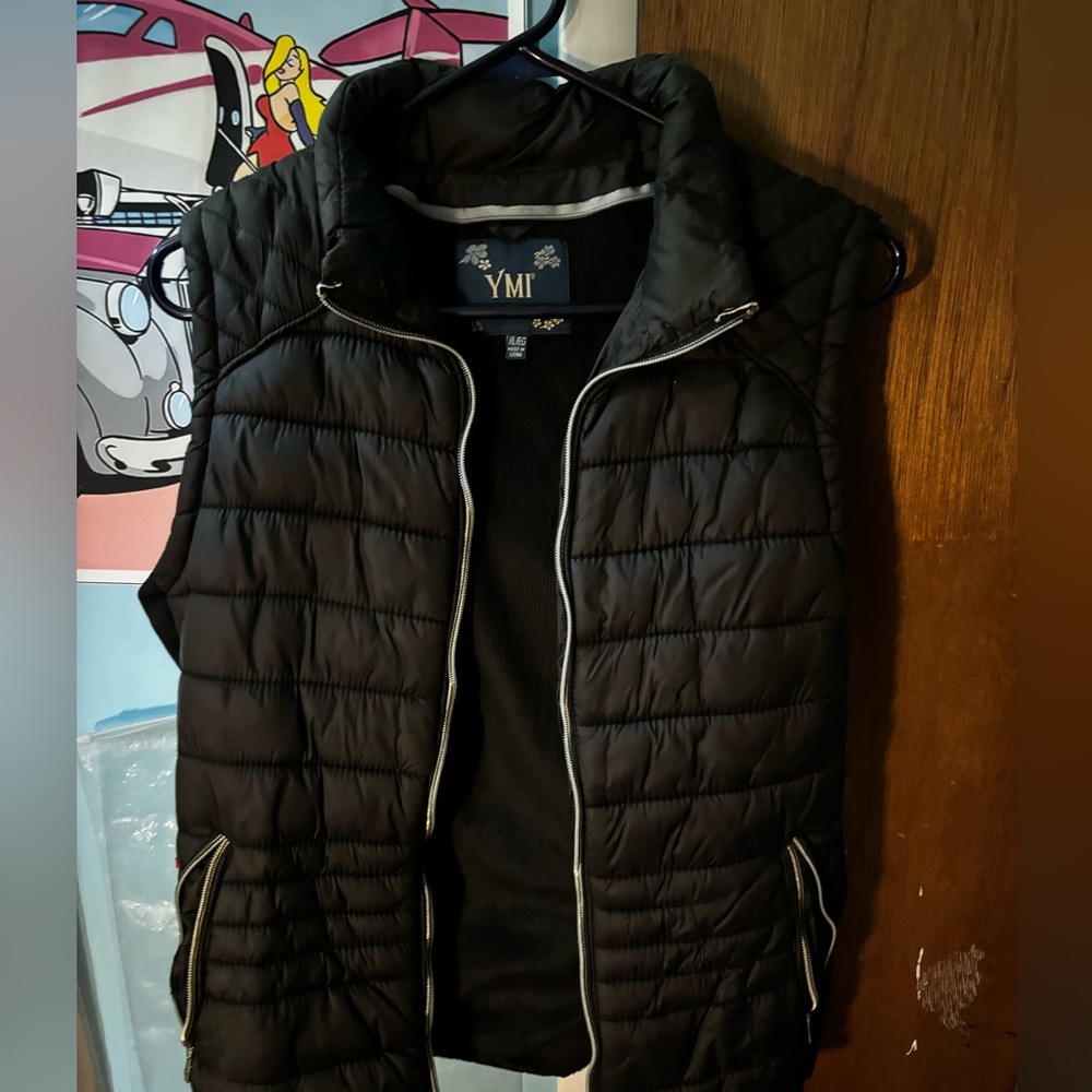 Cute vest